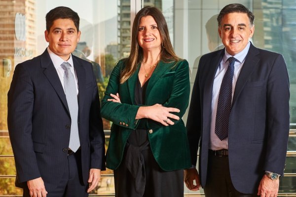 <p>Valtin Consulting ficha a Macarena Letelier para potenciar área de gestión de conflictos y con miras a su internacionalización</p>