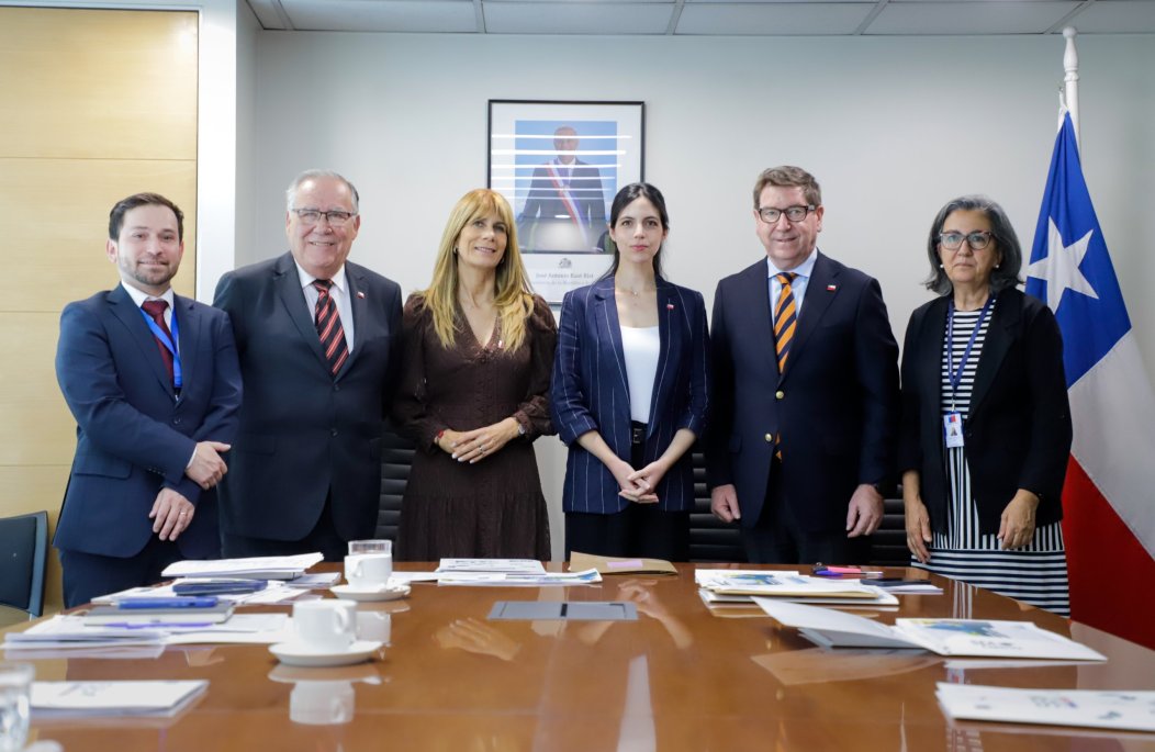 Primer Comité de Ministros de la era Kast destraba más de US$ 1.000 millones de inversión