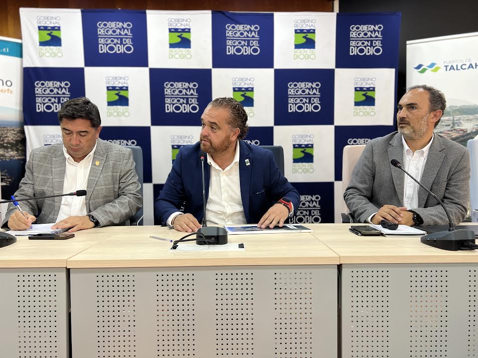 <p>Extensión de Ruta Interportuaria, que apunta a fortalecer competitividad logística del Biobío, obtiene Recomendación Satisfactoria</p>