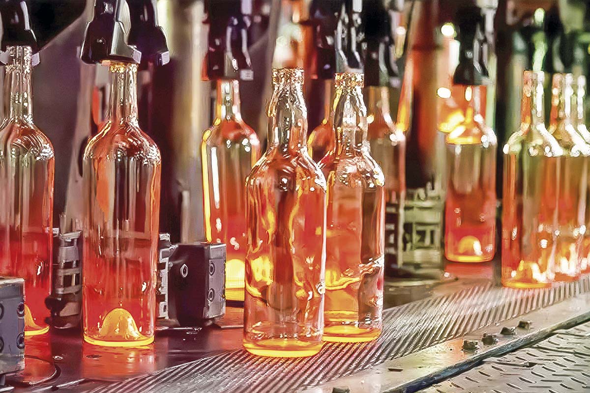 <p>Española Vidrala completa adquisición de Cristalerías Toro: pagó US$ 75 millones</p>