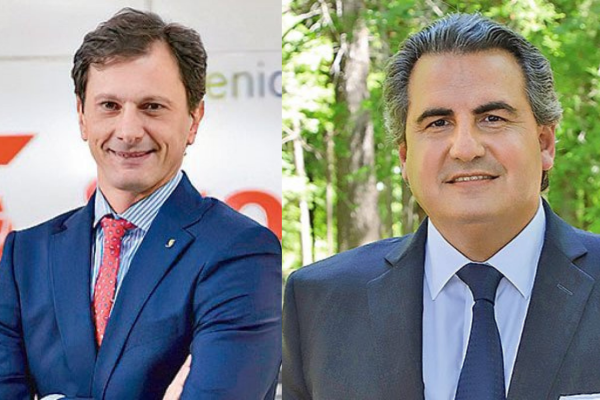 <p>CEO de Scotiabank Chile: "Nos hemos consolidado como uno de los principales bancos privados del mercado local"</p>