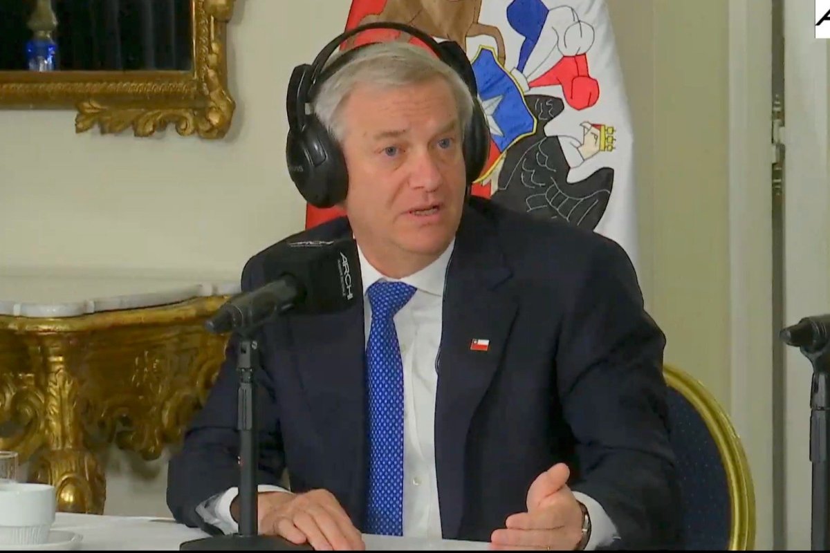 Kast confirma que el Gobierno estudia nuevas medidas por el alza de combustibles y afirma que sala cuna debe ser universal pero “sin costo para el empleador”