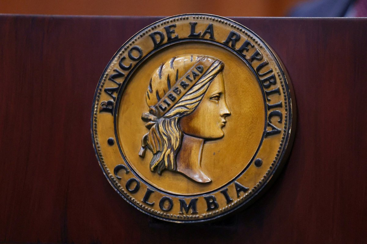 <p>Banco Central de Colombia sube tasa de interés a 11,25% y el Gobierno se retira del directorio en rechazo</p>