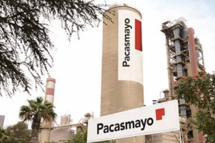 <p>Holcim cierra compra de Cementos Pacasmayo y consolida su ingreso al norte de Perú</p>