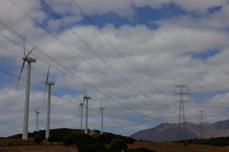 <p>Productores de energía renovable reducen sus operaciones en Brasil debido a restricciones operativas</p>