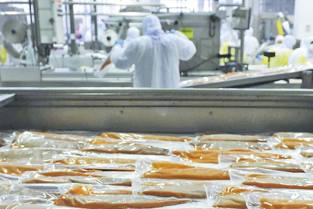 La industria da señales de un febrero flojo para la economía chilena