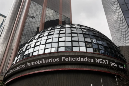 Mexicana Fibra Park Life recauda US$ 14,8 millones en oferta pública inicial