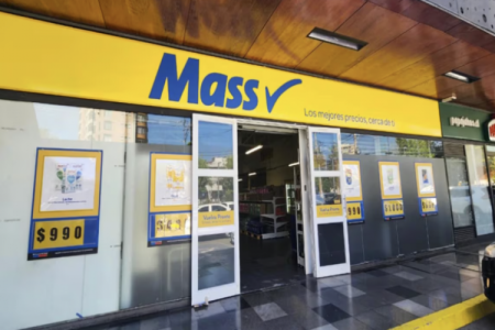Peruana Mass alcanza las 56 tiendas en Chile y acelera su expansión con nuevas aperturas en 2026