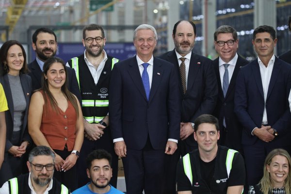 <p>Foto: Aton Chile</p>