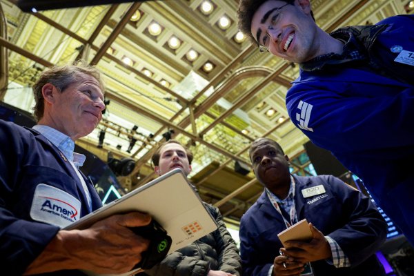 <p>Foto: Reuters</p>