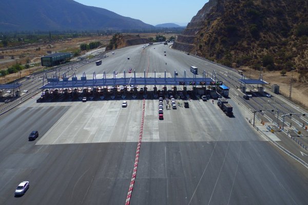 Ruta del Maipo sale al mercado chileno y obtiene más de US$ 600 millones en colocación que marca un hito entre las concesionarias de autopistas