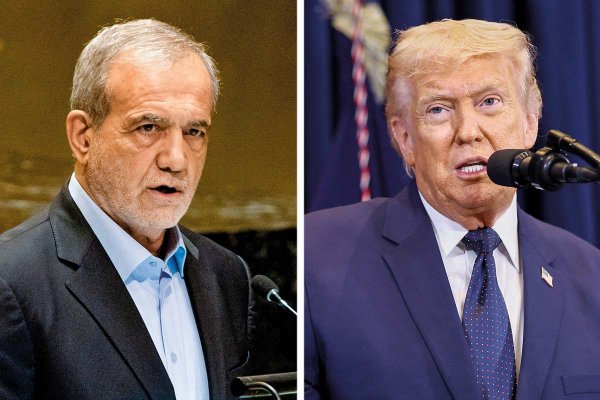 <p>Fotos: Reuters y Bloomberg</p>