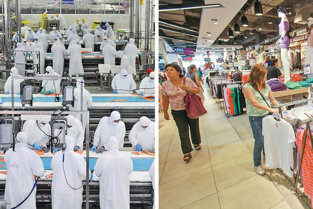 <p>Fotos: Archivo</p>