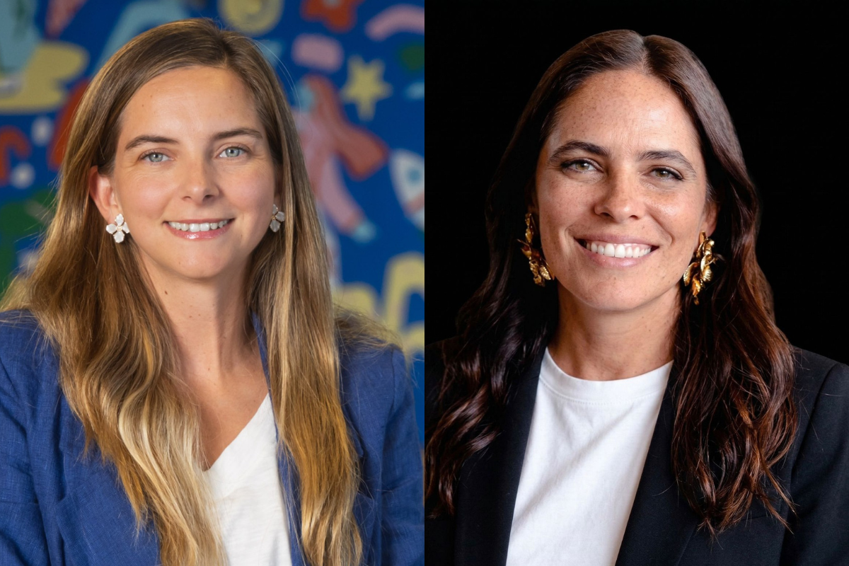 <p>Cambios en Buk: Catalina Le Blanc asume como country manager Chile y Teresita Morán liderará la expansión regional</p>