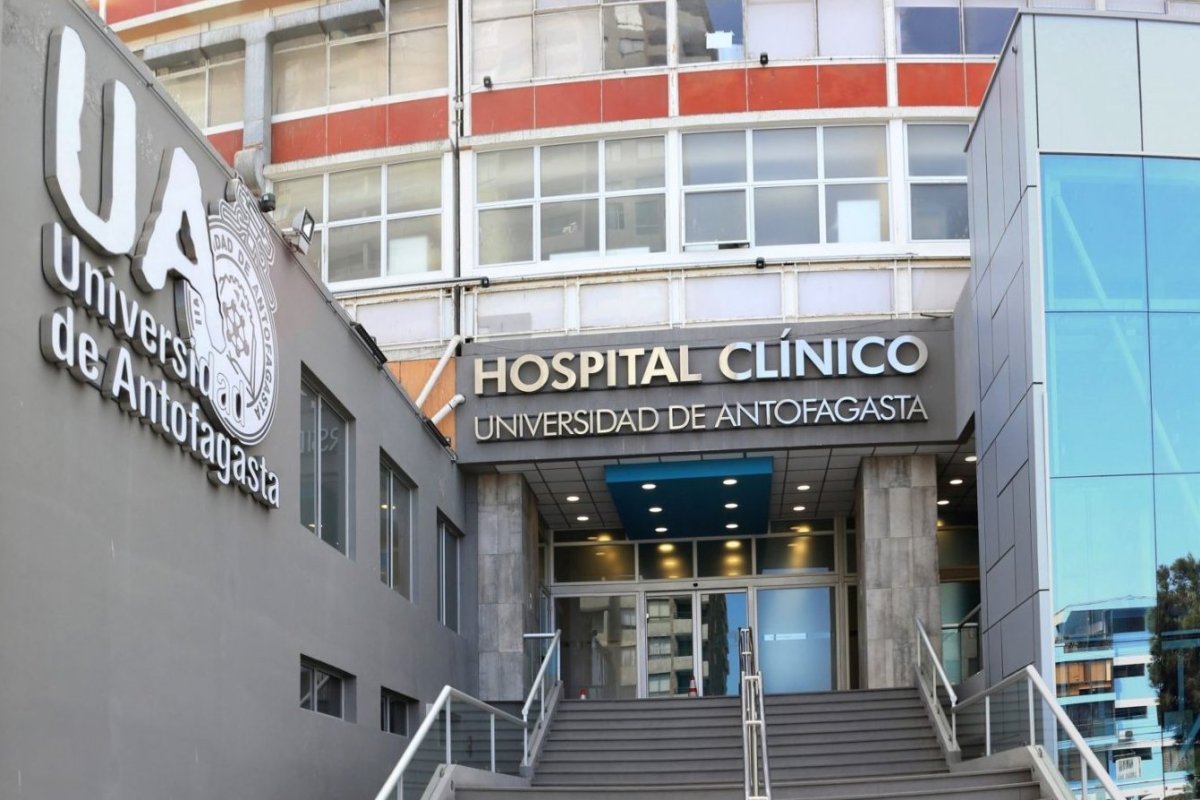 <p>Servicio de Salud demanda a la U. de Antofagasta por deuda de $ 864 millones y pone en riesgo comodato del Hospital Clínico</p>