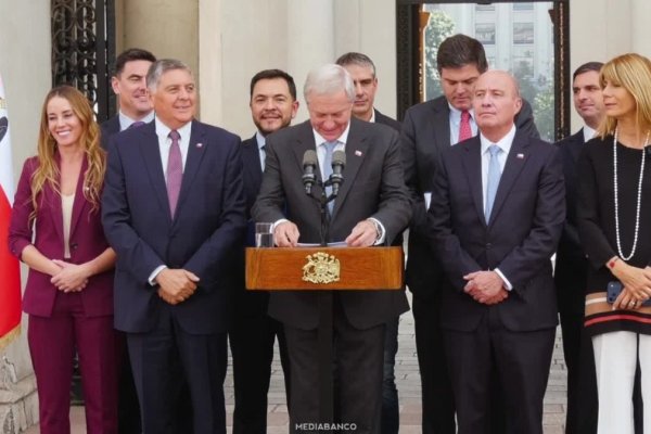 Ahora en DF | Gobierno suma nuevas medidas paliativas para enfrentar el alza de los combustible