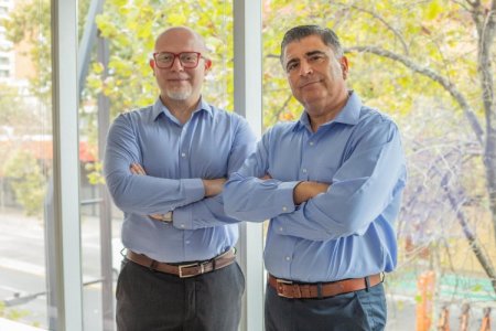 Chilena VZION aterriza en Miami y acelera su expansión internacional