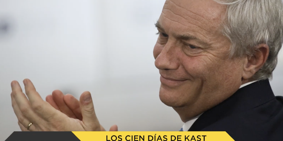 <p>Punto Aparte | El precio del shock</p>