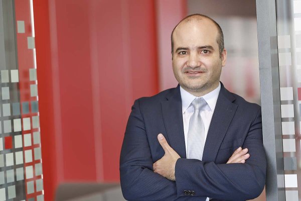 Andrés Sansone, economista jefe de Banco Santander: “Aunque el inicio del año luce más débil, esperamos que la actividad recupere dinamismo en el segundo semestre”