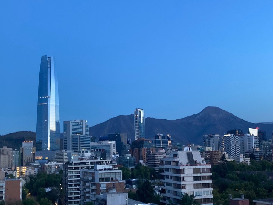 El Imacec sorprende con una nueva caída de la actividad económica en febrero