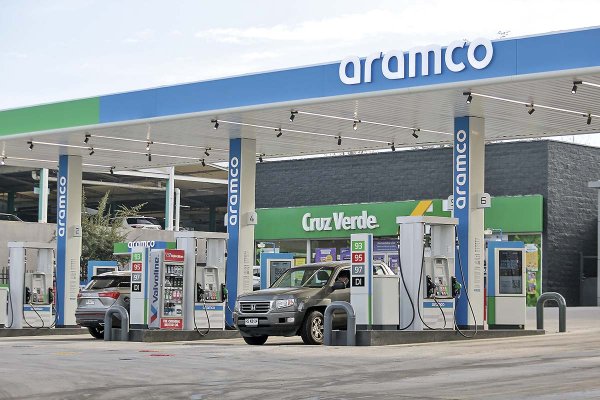 Venta de Baker en recta final: Southern Cross recibe cinco ofertas por compañía detrás de 89 estaciones de servicio Aramco