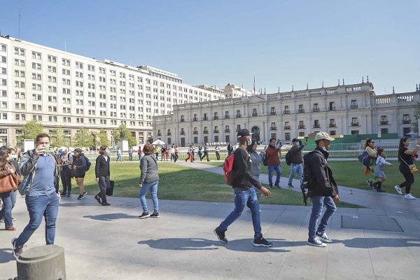 <p>Foto: Julio Castro.</p>