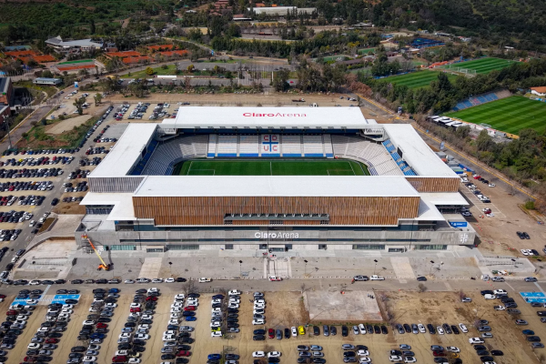 <p>Foto: Cruzados</p>