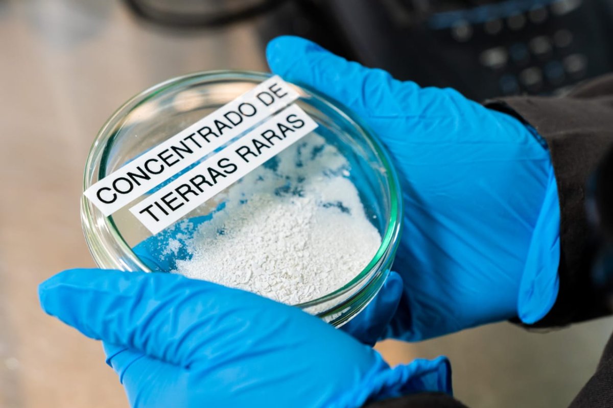 <p>Proyecto de tierras raras de Aclara en Penco ingresa última Adenda Excepcional al SEIA e inicia fase final de evaluación</p>