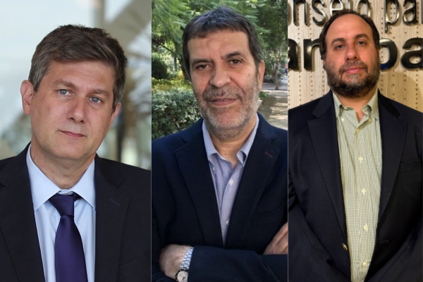 <p>La receta de tres expertos para ayudar al Gobierno a recuperar su agenda y contener a sus parlamentarios</p>