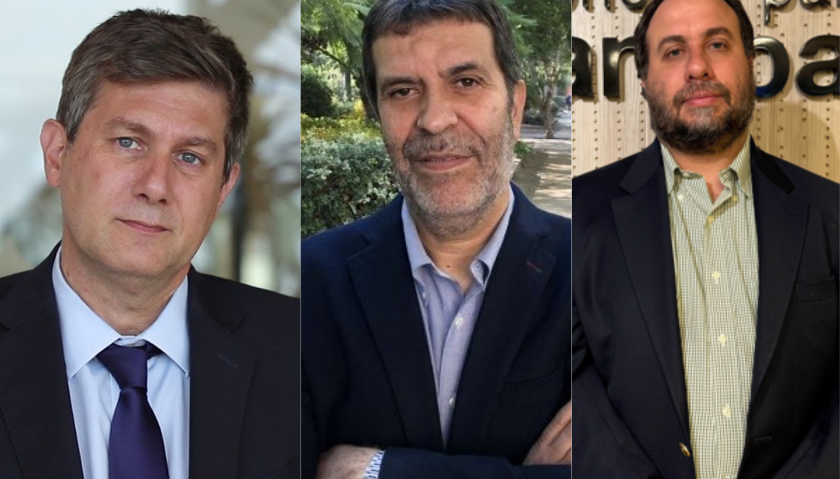 La receta de tres expertos para ayudar al Gobierno a recuperar su agenda y contener a sus parlamentarios