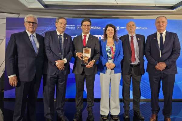 Corproa lanza en Santiago 10° versión de Expo Forede y consolida rol de la feria minera como plataforma clave para el desarrollo de Atacama