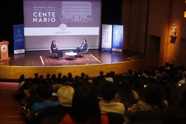 <p>Crédito: Universidad de los Andes.</p>