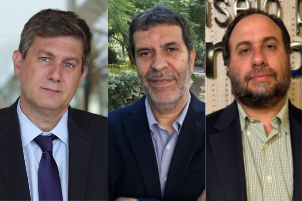 <p>La receta de tres expertos para ayudar al Gobierno a recuperar su agenda y contener a sus parlamentarios</p>