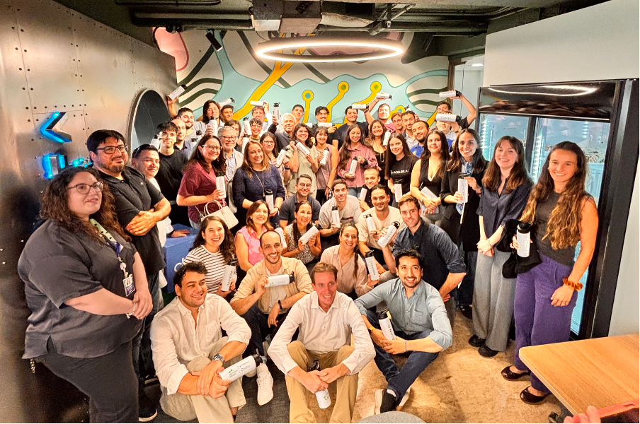 <p>Fondo climático chileno lanza aceleradora agrotech con UC Davis y Corfo</p>