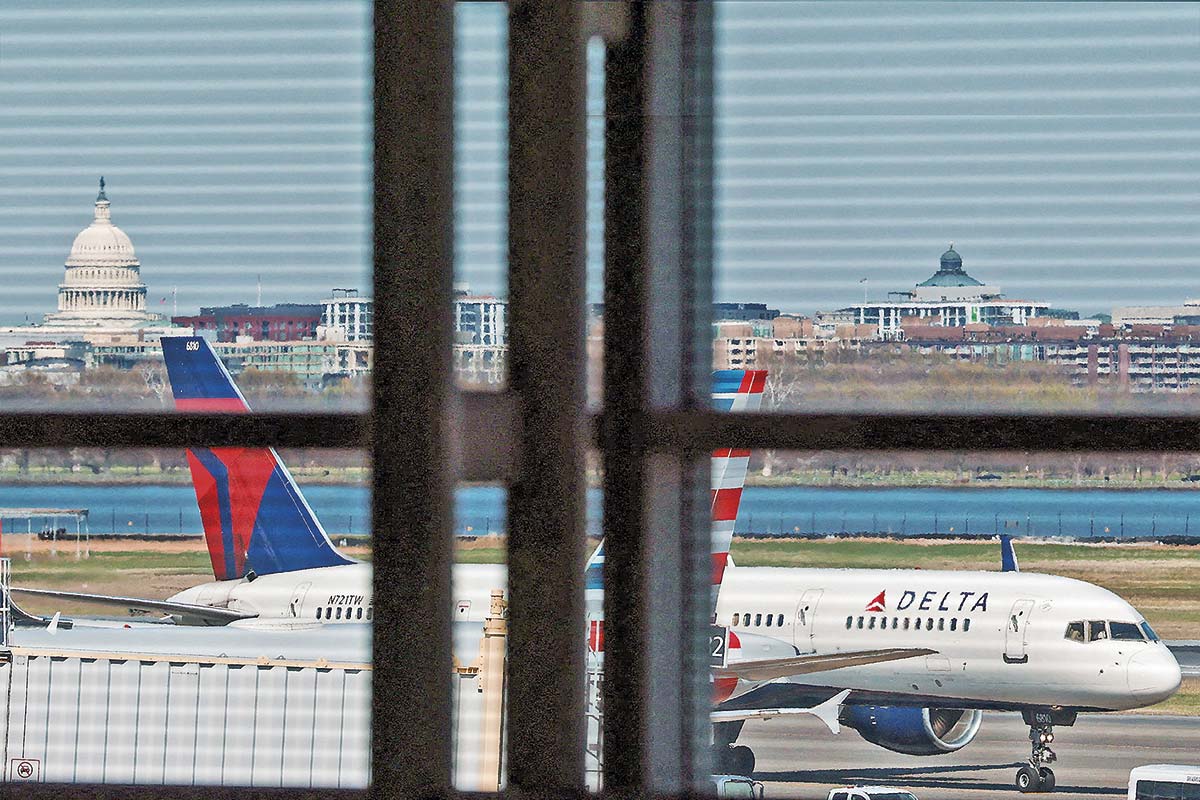 <p>Primer Click | La amenaza de la inflación</p>