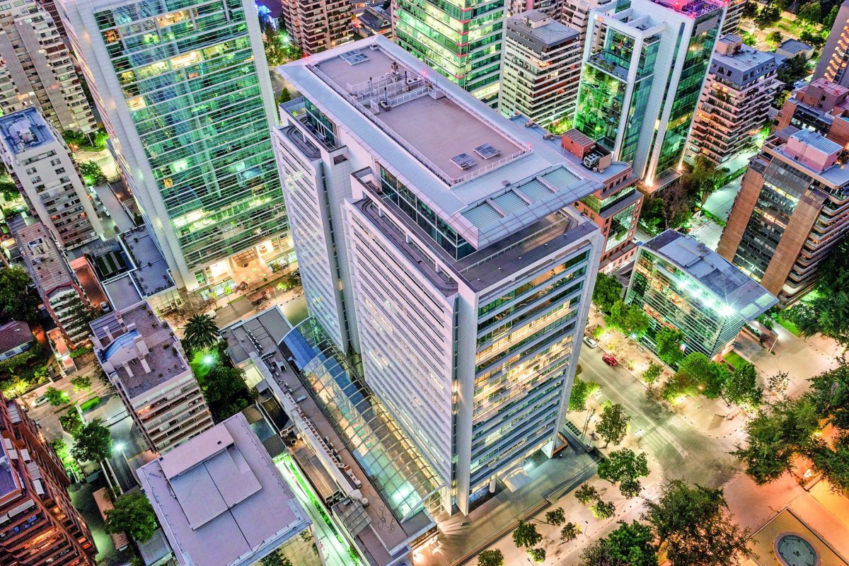 <p>AntarChile: la ofensiva de los minoritarios que llamaron a fusionar la matriz con Empresas Copec</p>