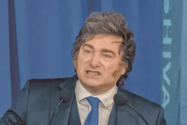 <p>Justicia argentina suspende más de 80 artículos de la Ley de Modernización Laboral impulsada por el Presidente Milei</p>