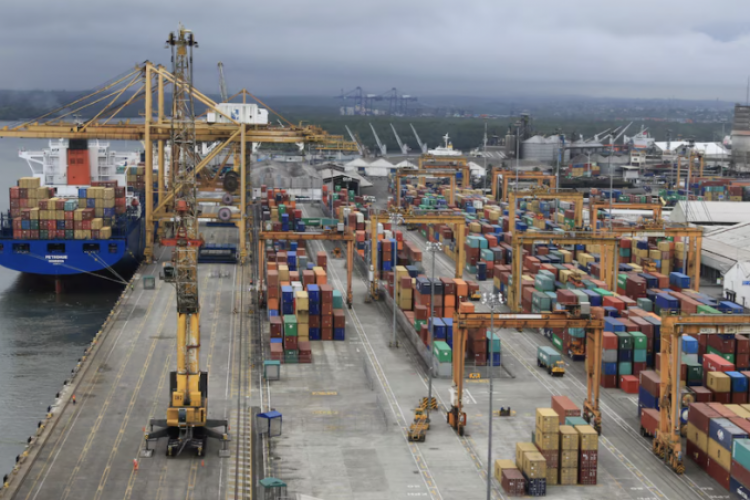 <p>Exportaciones de Colombia en febrero sumaron US$ 4.211,6 millones, 11,4% más que en 2025</p>