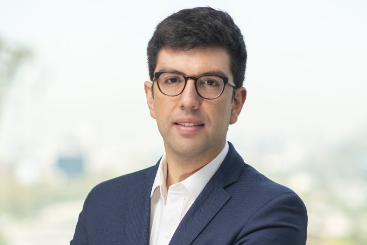 <p>NLD Abogados abre área tributaria y ficha como director a exClaro &Cía, Javier Pérez</p>