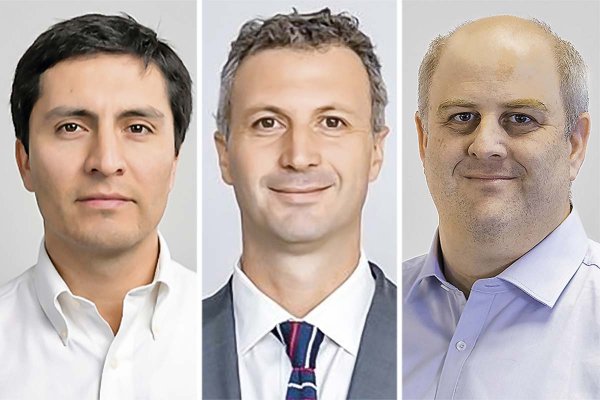 Los designados por AFP Cuprum, Modelo y PlanVital para implementar la reforma al sistema de pensiones