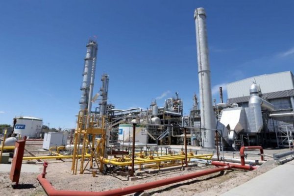 <p>Corte del gas argentino podría prolongarse hasta por 10 días: gremio industrial del Biobío advierte alzas en costos productivos</p>