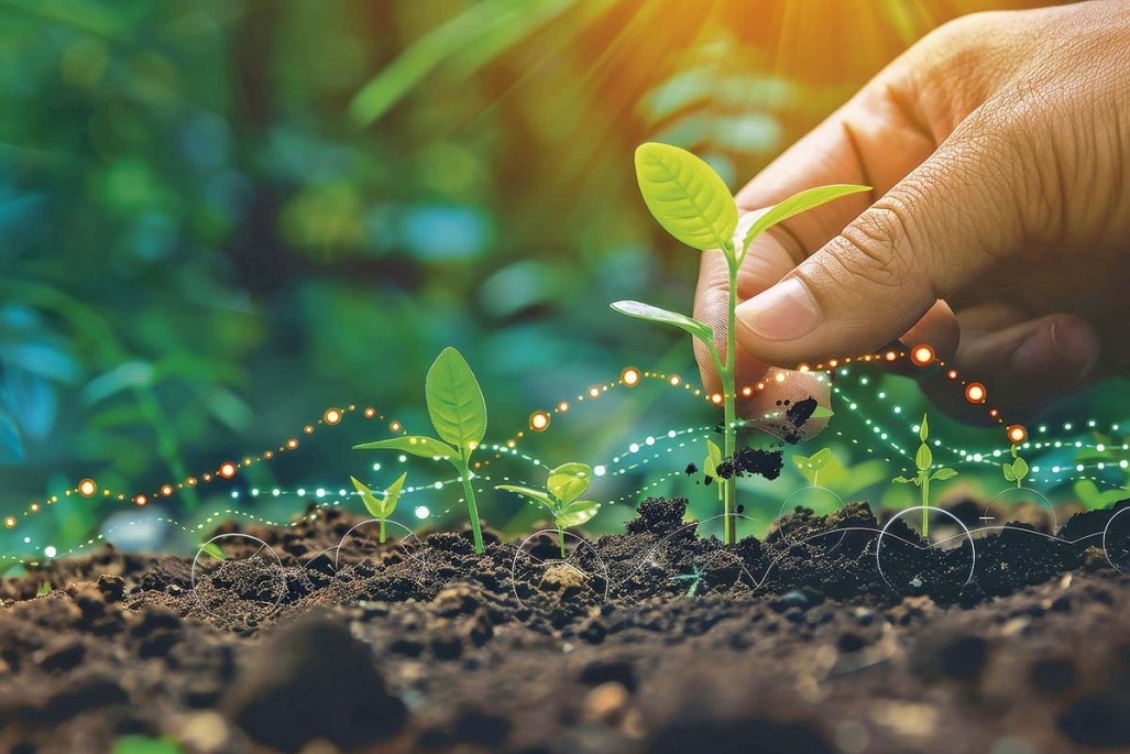 Ante nuevo shock de los fertilizantes SQM corre con ventajas frente a sus competidores