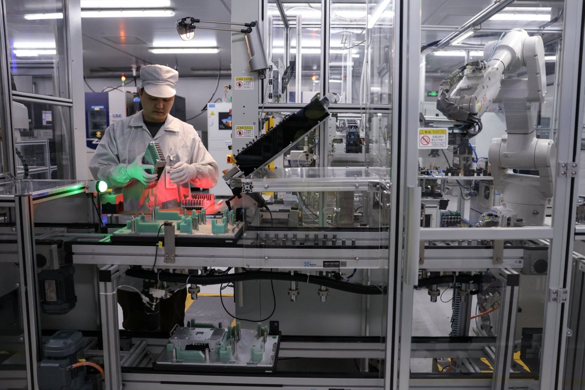 <p>Los anuncios de despidos en empresas tecnológicas siguieron acumulándose en marzo. Foto: Reuters</p>