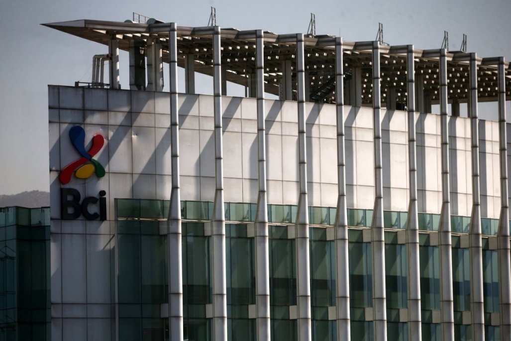Empresas Juan Yarur da primer paso en reorganización de Bci y constituye Bci Group