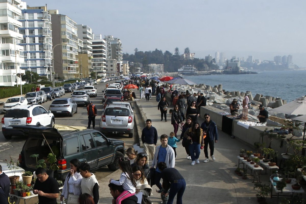 <p>Semana Santa más austera por alza de combustibles: más viajes, pero con gasto acotado y destinos más cercanos</p>