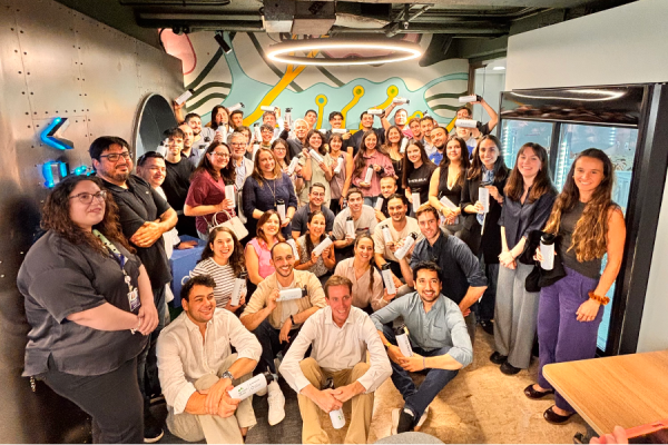 <p>Fondo climático chileno lanza aceleradora agrotech con UC Davis y Corfo</p>