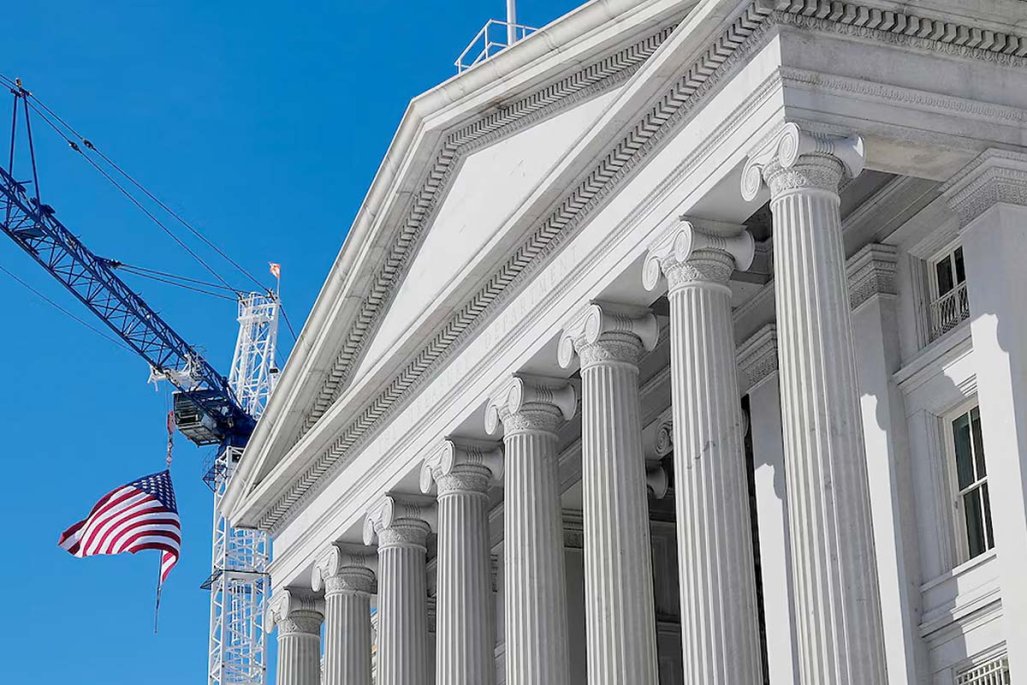 El Tesoro de EEUU convoca a reunión por los riesgos del crédito privado