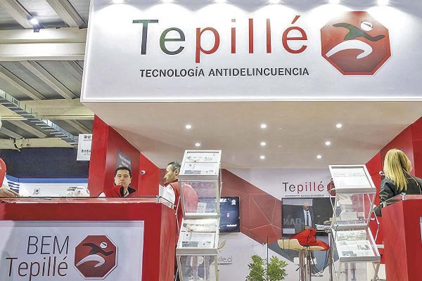 <p>Tepillé apela fallo que la condena a pagar $ 45 millones a empresa de alimentos</p>