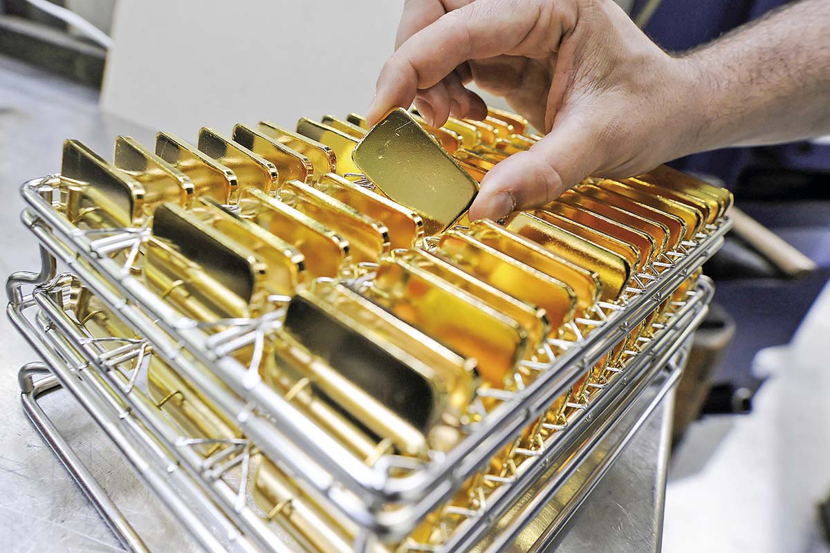 <p>Foto: Bloomberg</p>