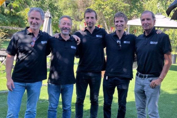 <p>TeDevuelvo.cl: la apuesta por abrir competencia en los seguros asociados a créditos</p>